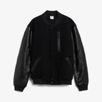 Destroyer Jacket Black Erkek