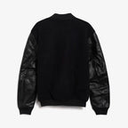 Destroyer Jacket Black Erkek