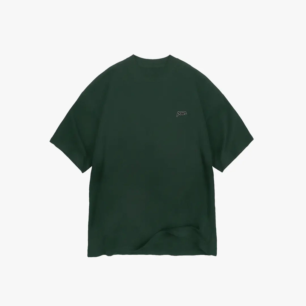 PAEN Basic Unisex Oversize T-shirt