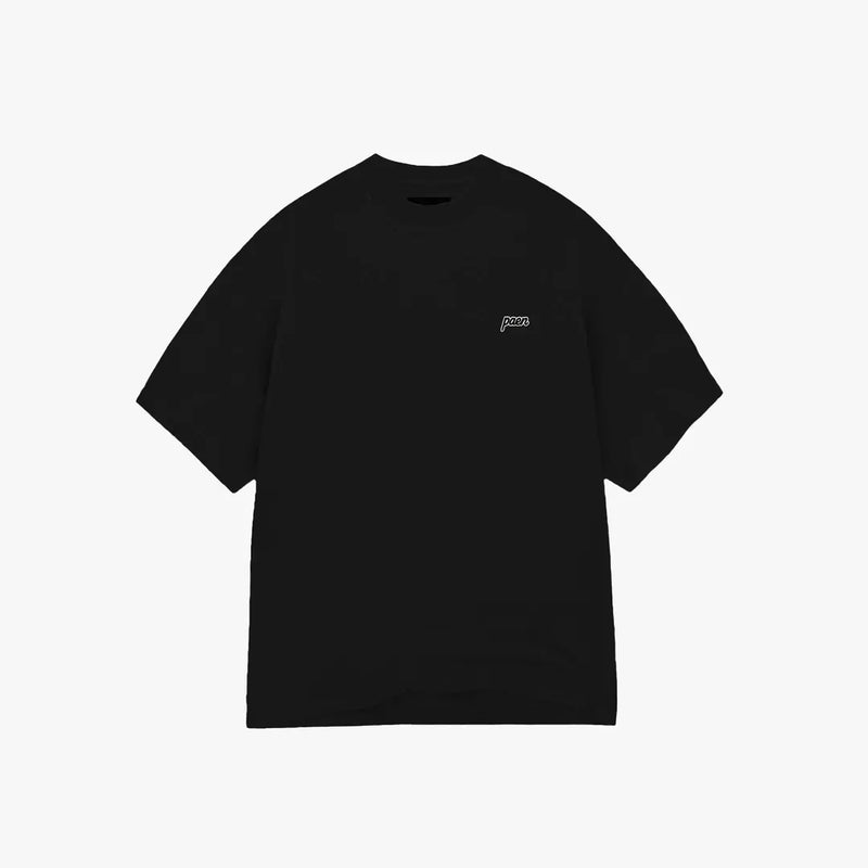 PAEN Basic Unisex Oversize T-shirt