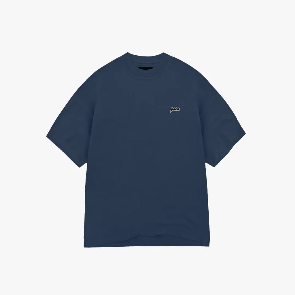 PAEN Basic Unisex Oversize T-shirt